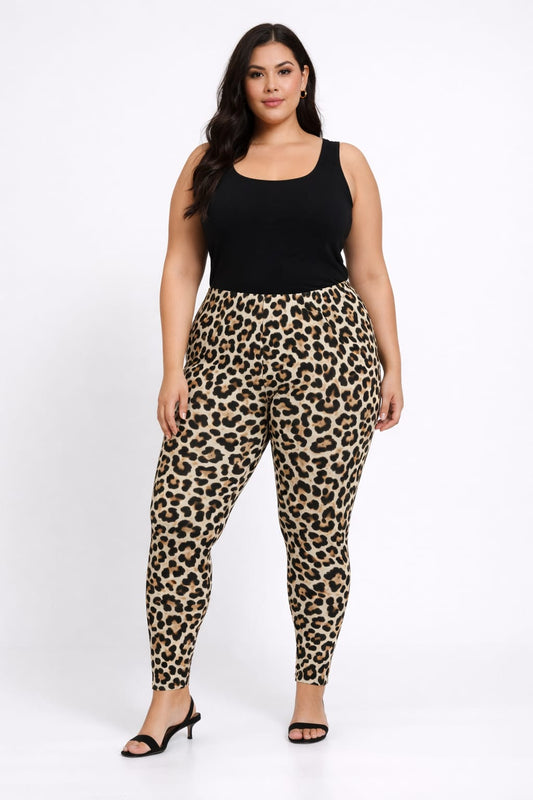 Leggings one size