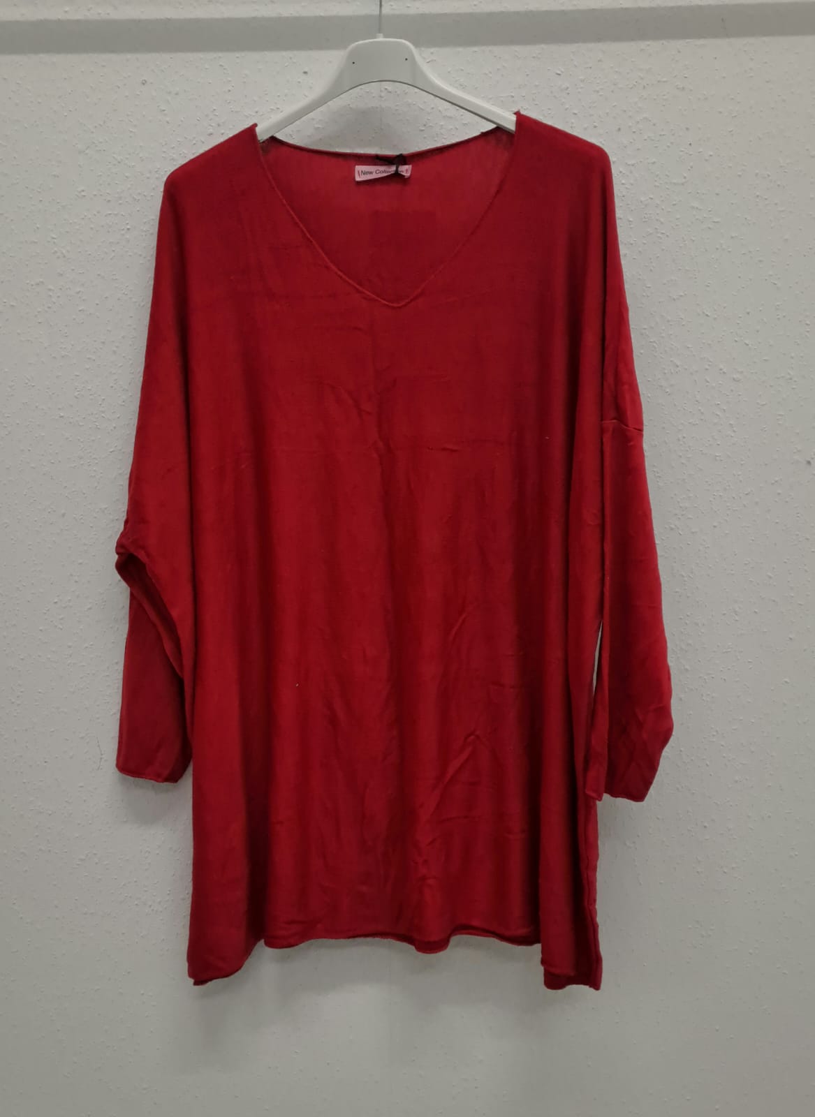 Pulli Einheit große