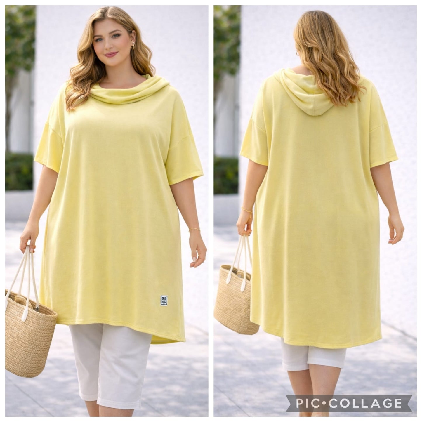 tunic one size