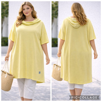 tunic one size
