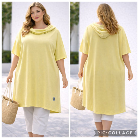 tunic one size