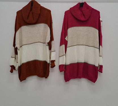 Pullis Einheitsgröße