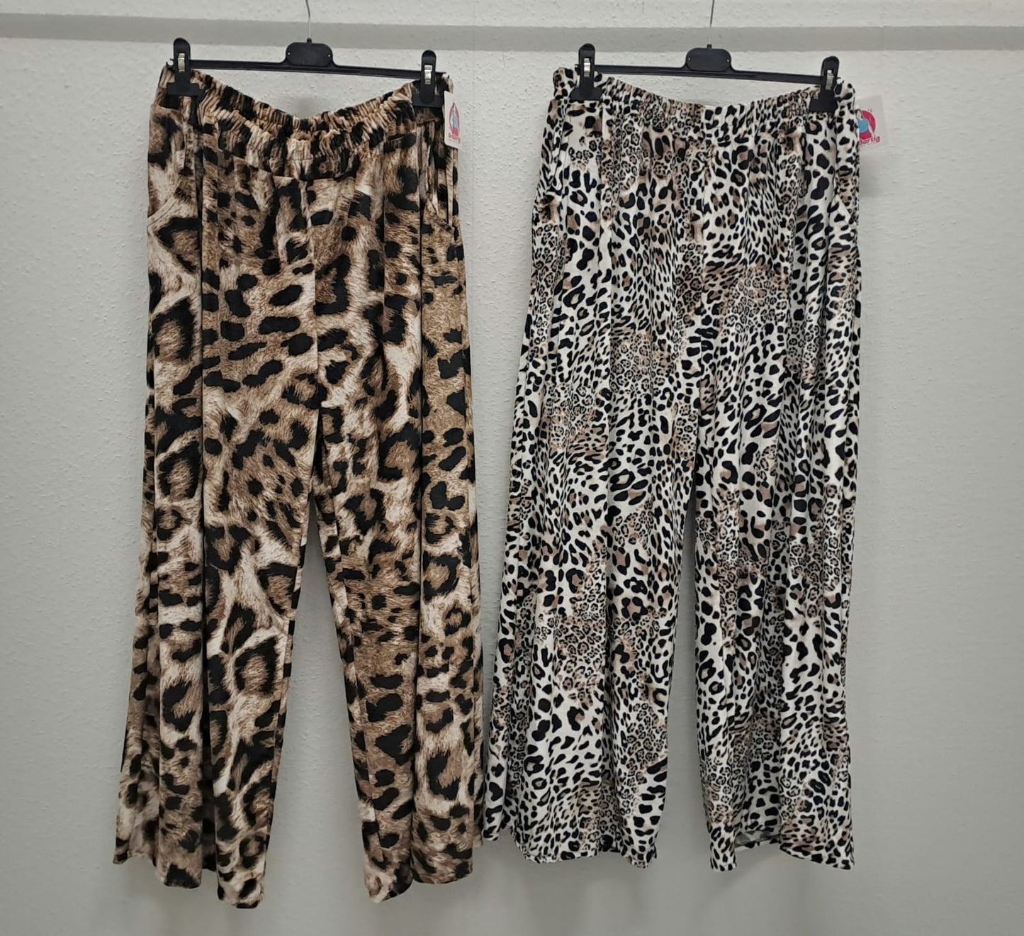 Pants unit large