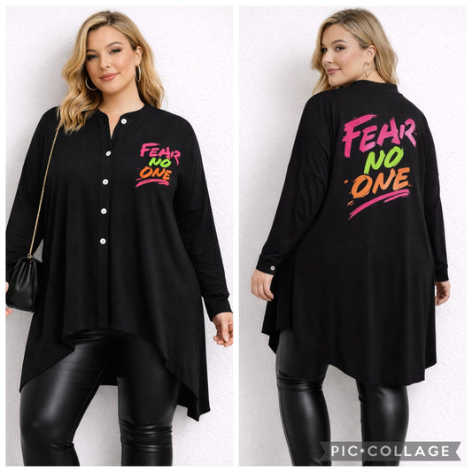 blouses one size