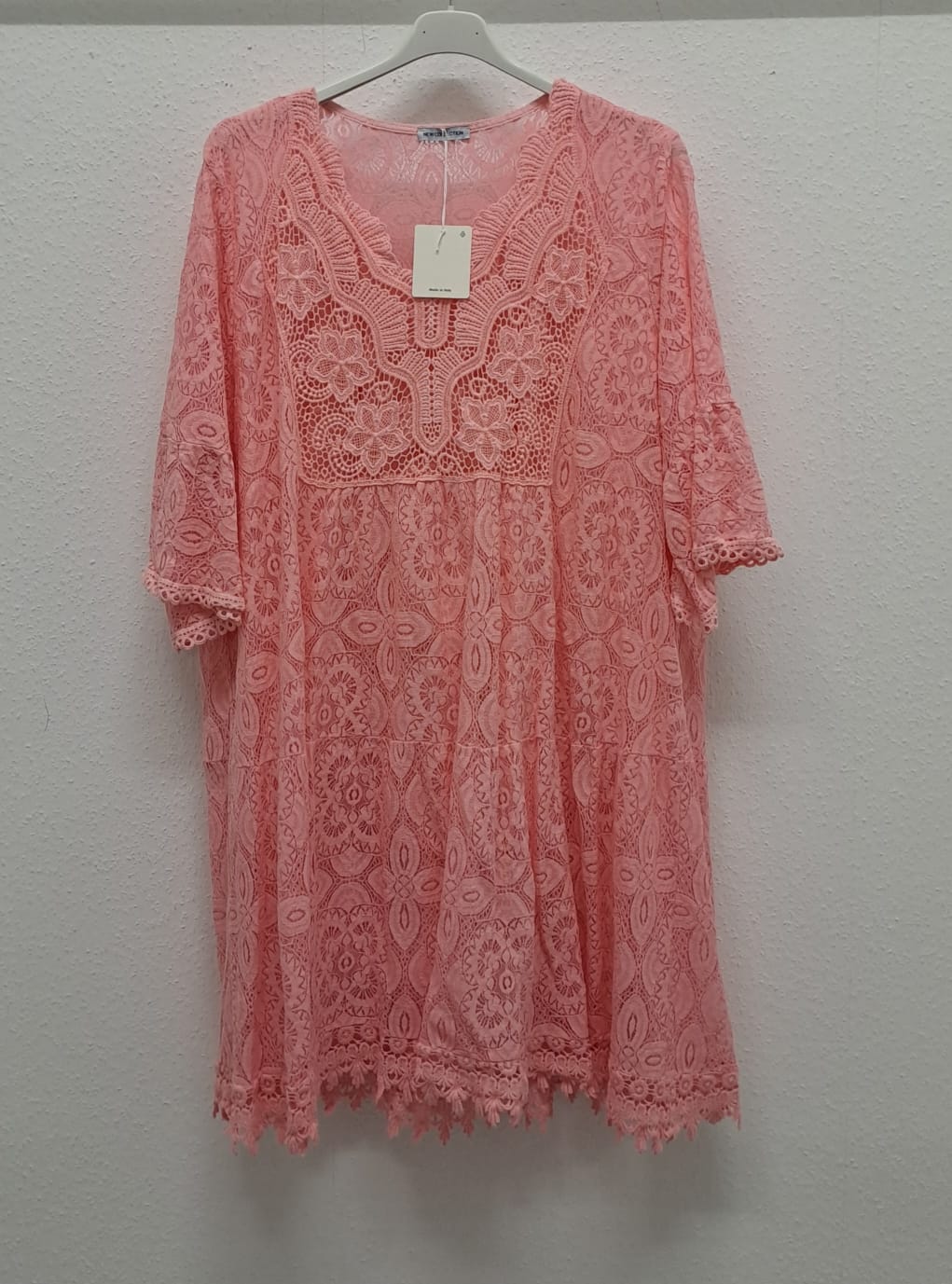 Tunic Unit Large