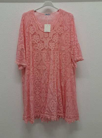Tunic Unit Large