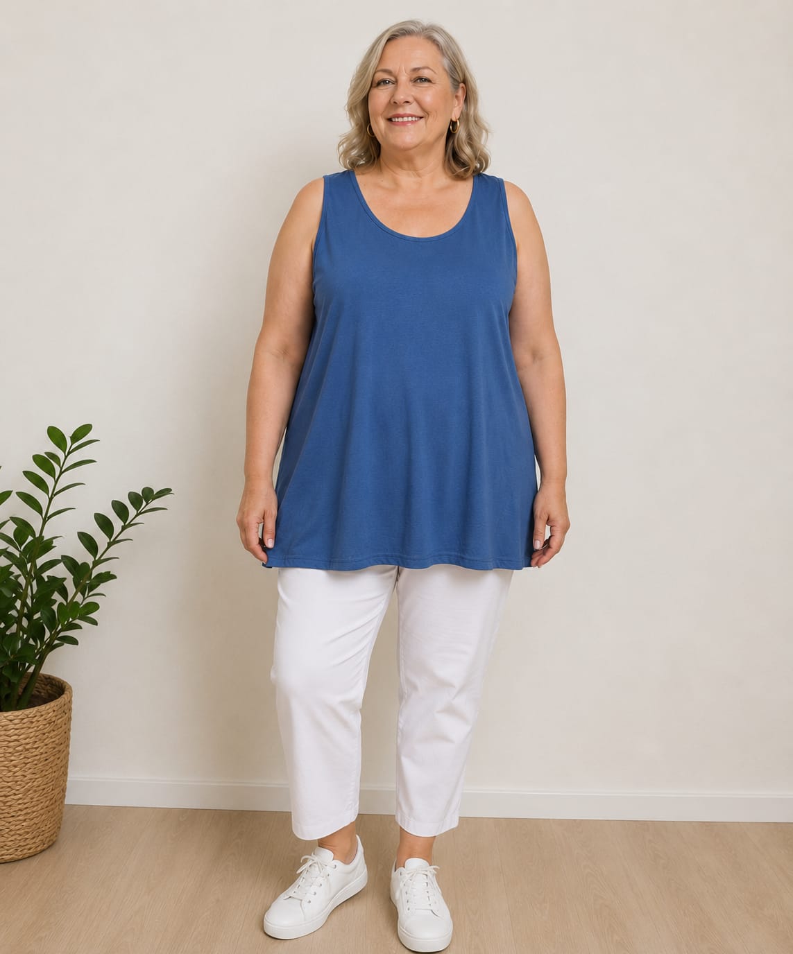 Top unit large