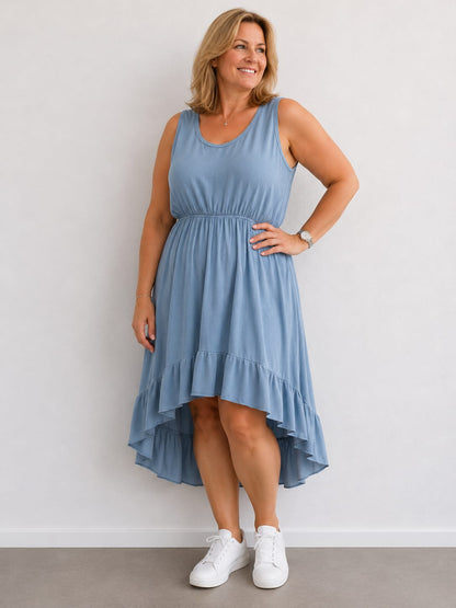 Dresses one size