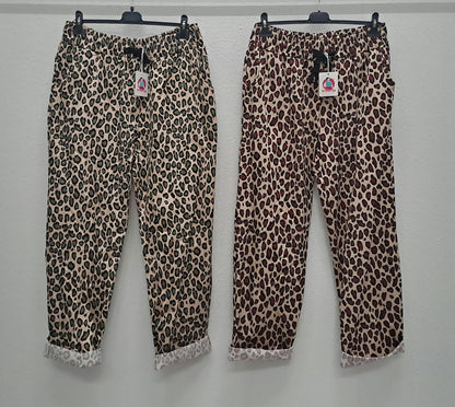 Hosen Einheitsgröße