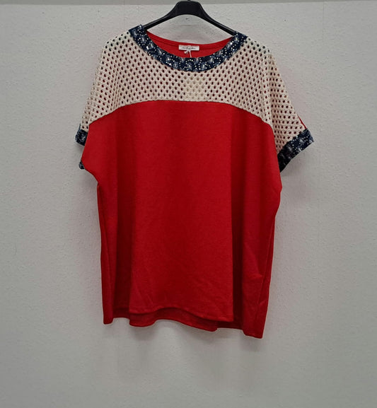 Tops one size