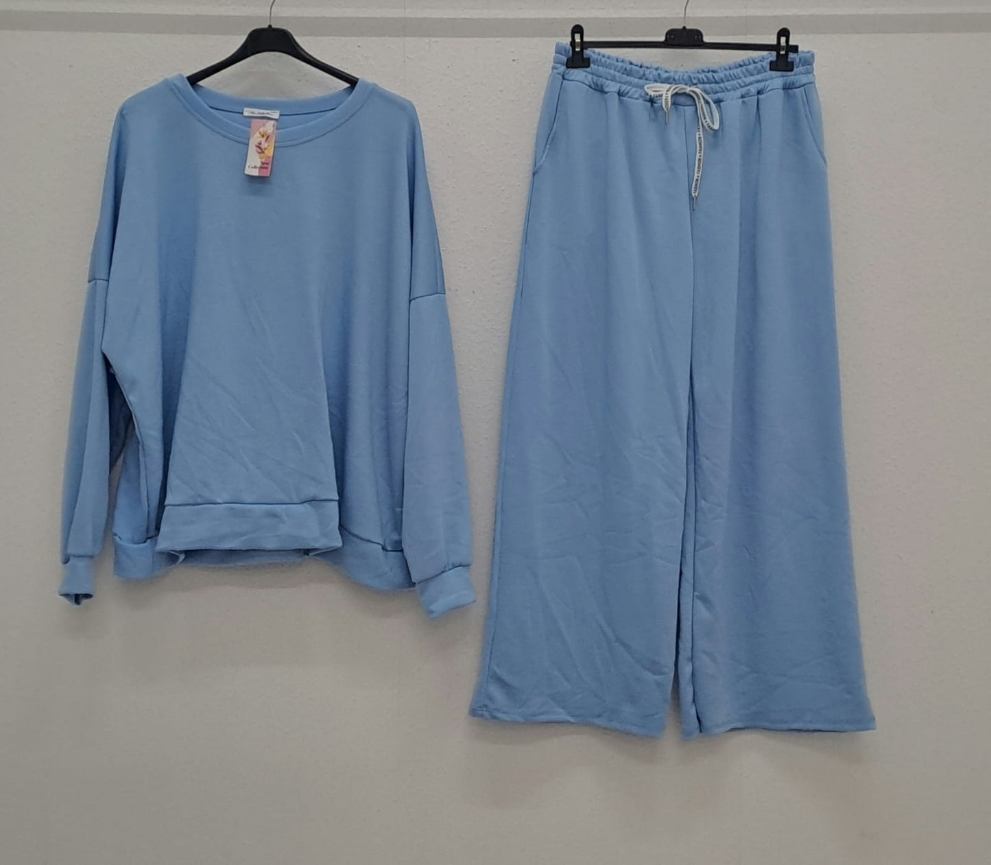 Suit unit large