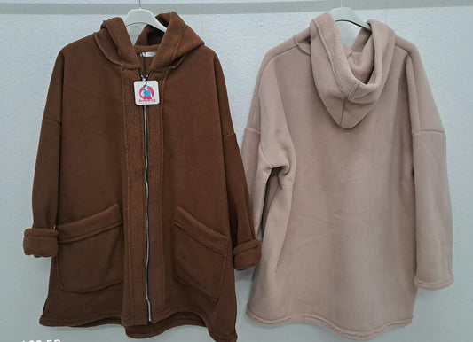 Jacke Einheit große