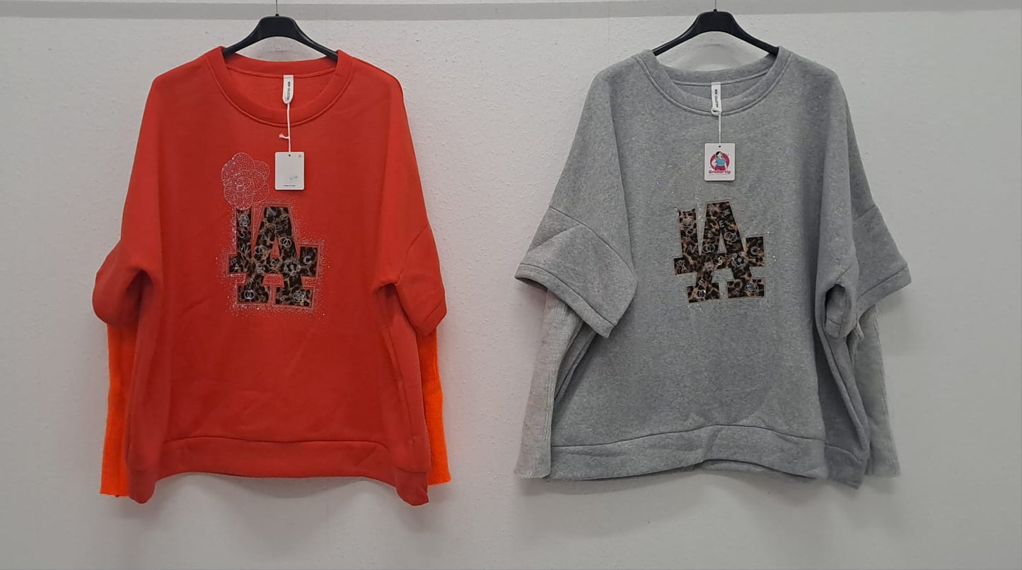 Oberteile Einheitsgröße