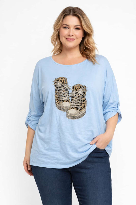 Tops one size