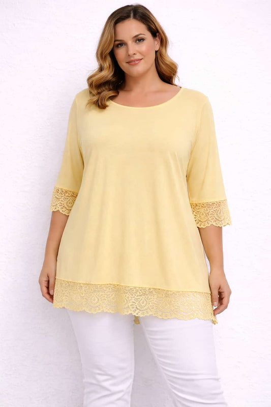 Tops one size