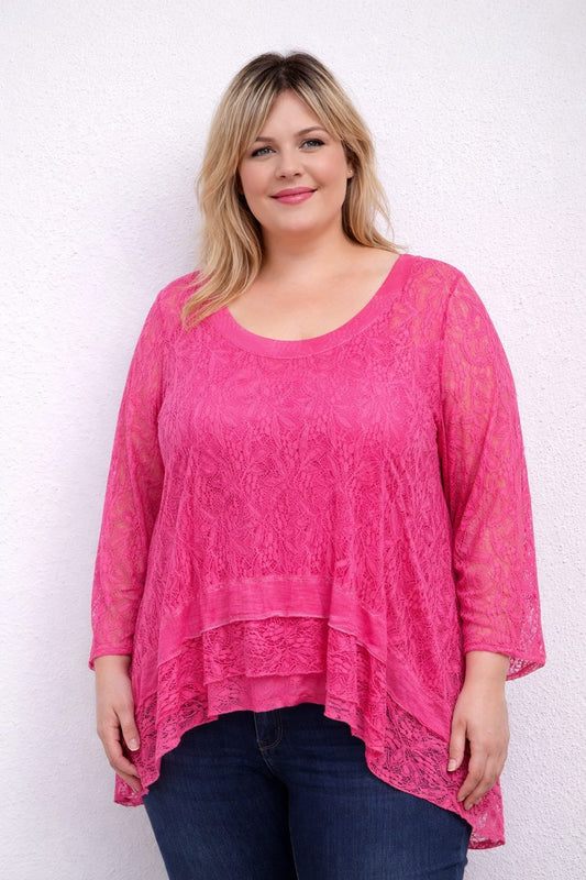 Tops one size