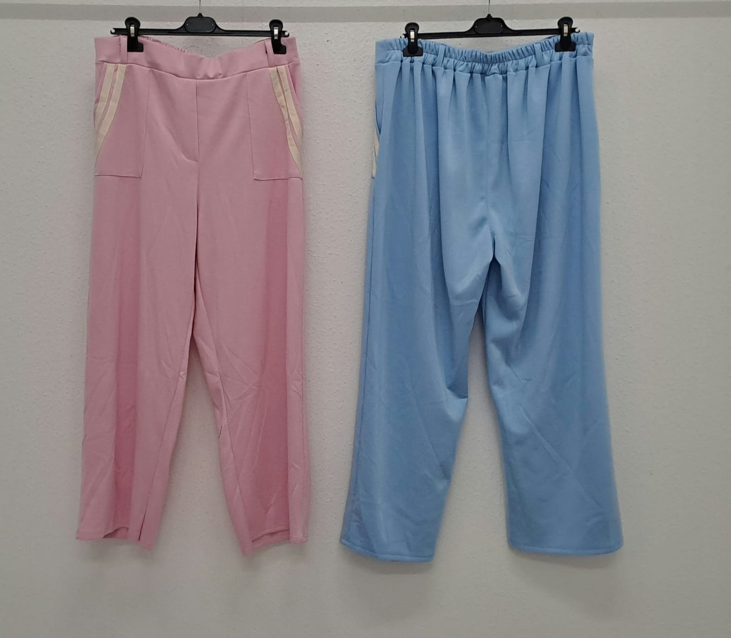 Pants one size