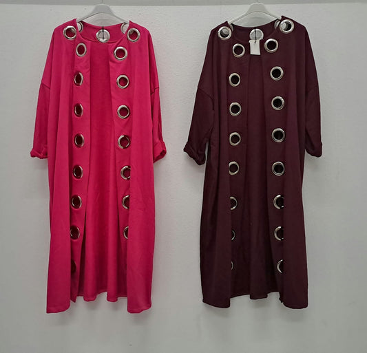 Jacken Einheitsgröße