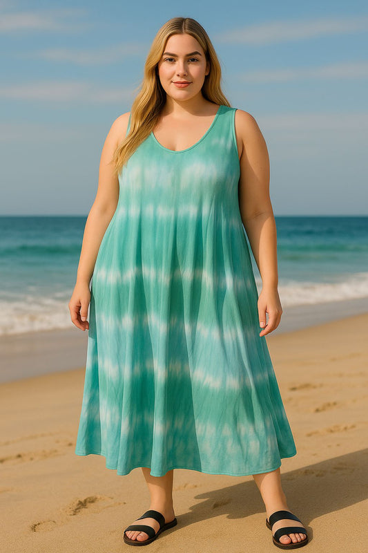 Dresses one size