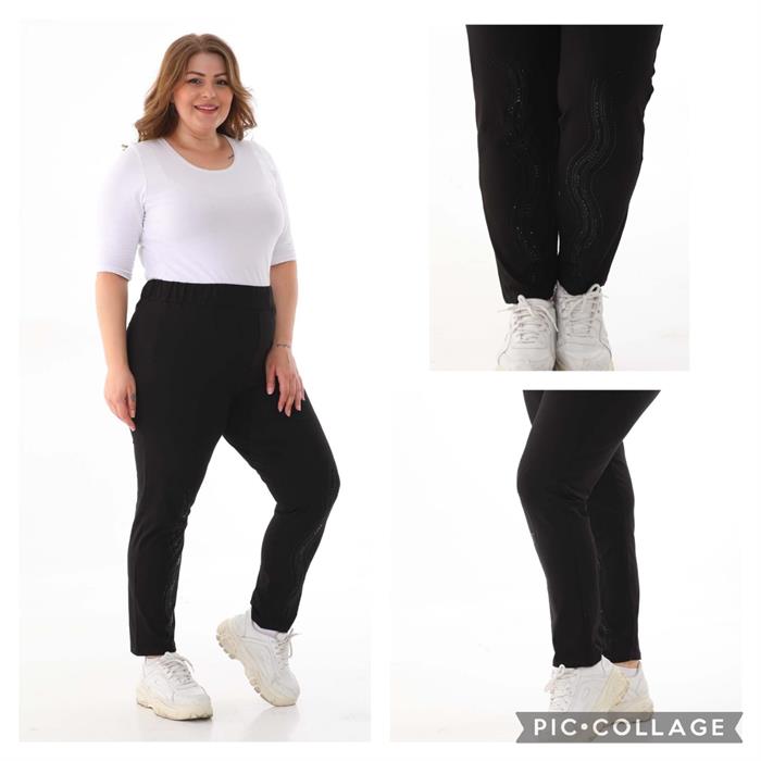 Leggings Große 5XL