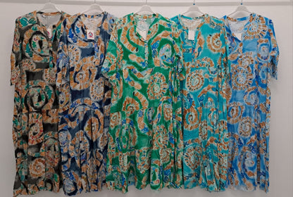 Kleider Große XL und 2XL