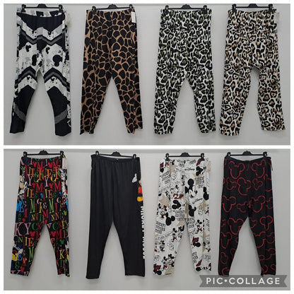 Leggings one size