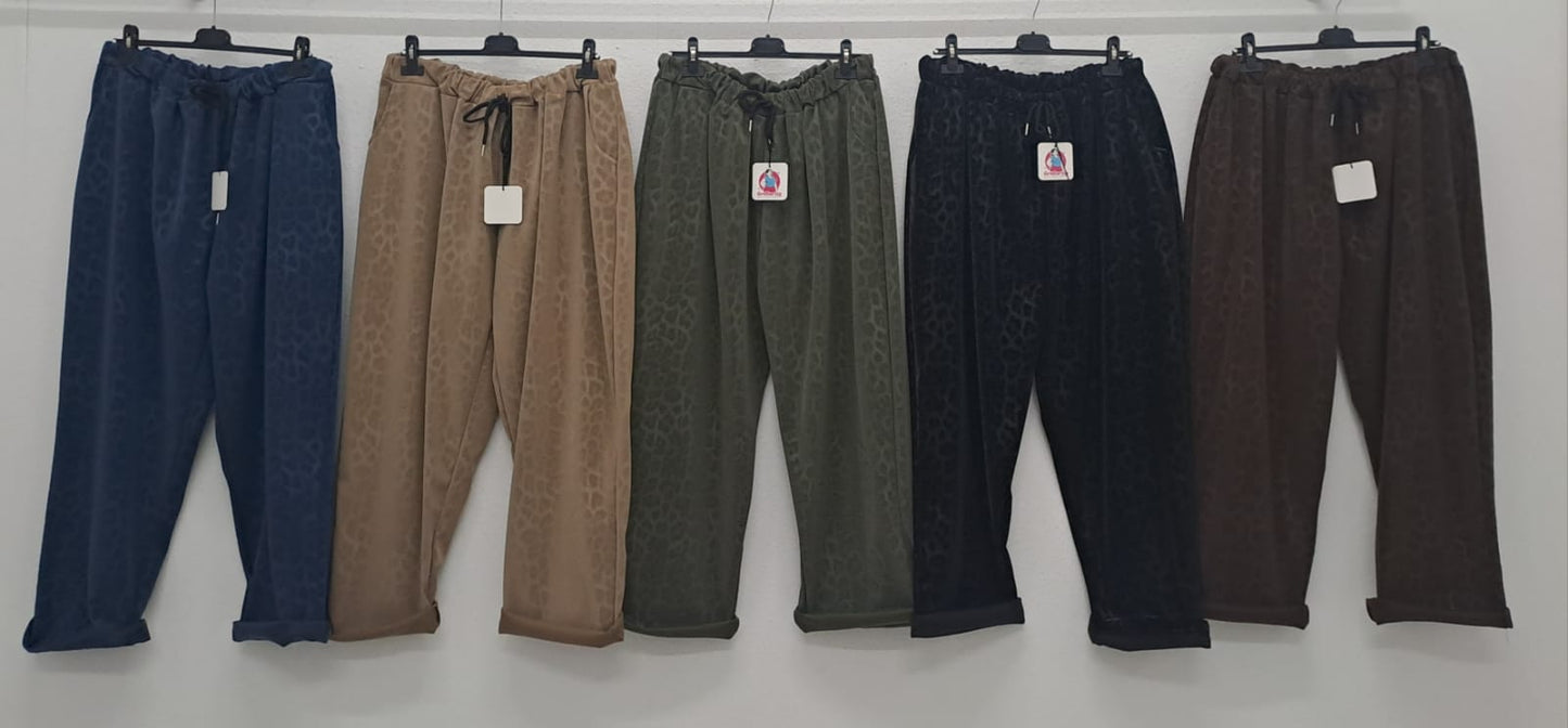Hosen Einheitsgröße