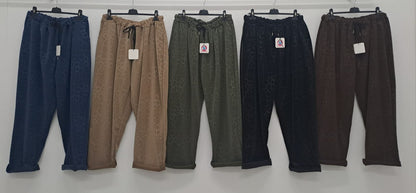 Hosen Einheitsgröße