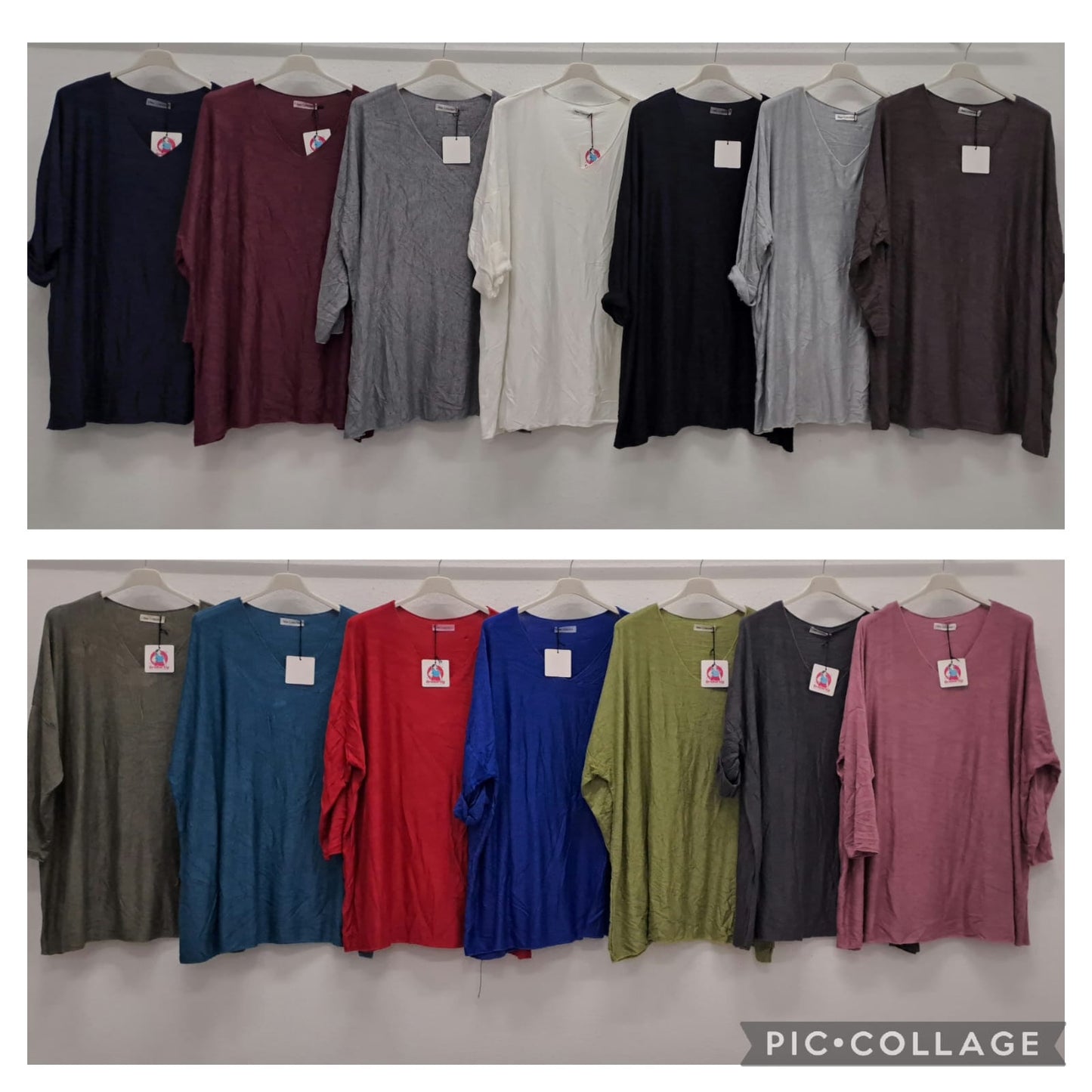 Pulli Einheit große