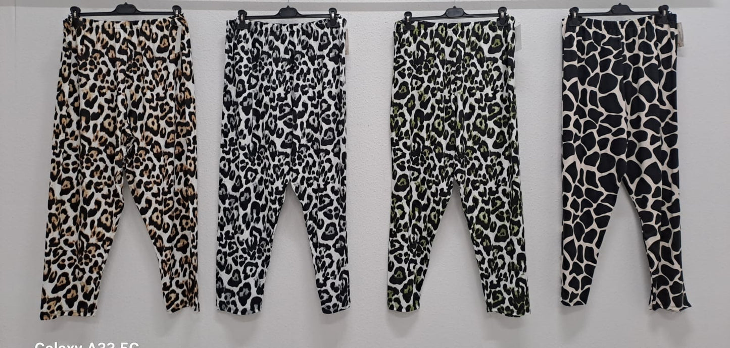 Leggings one size