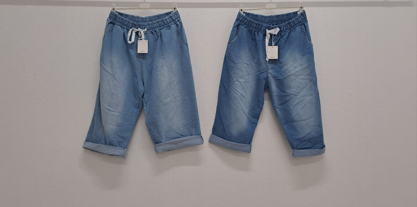 Jeans Hosen Einheitsgröße