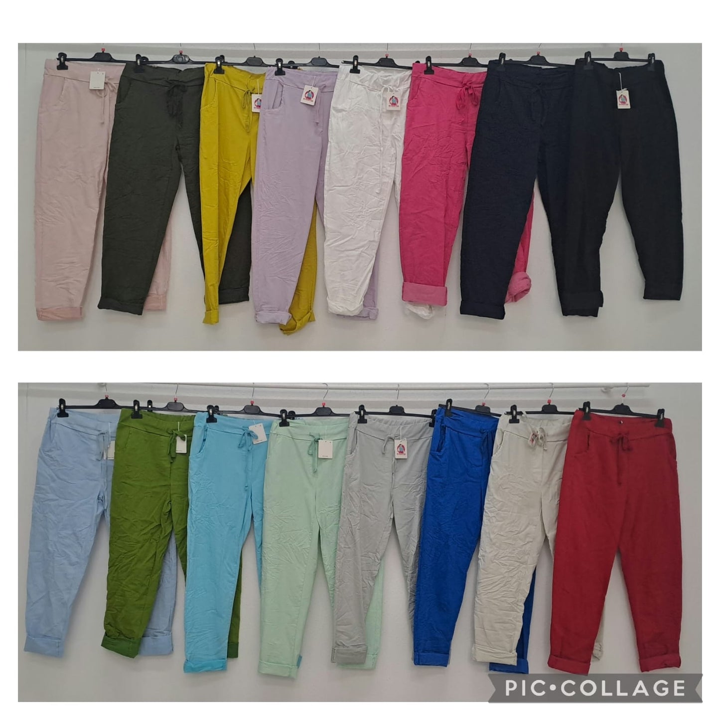 Uni Hosen Große L, XL und 2XL