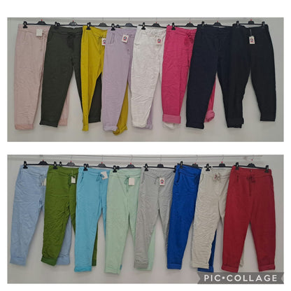 Uni Hosen Große L, XL und 2XL