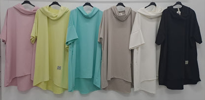 tunic one size