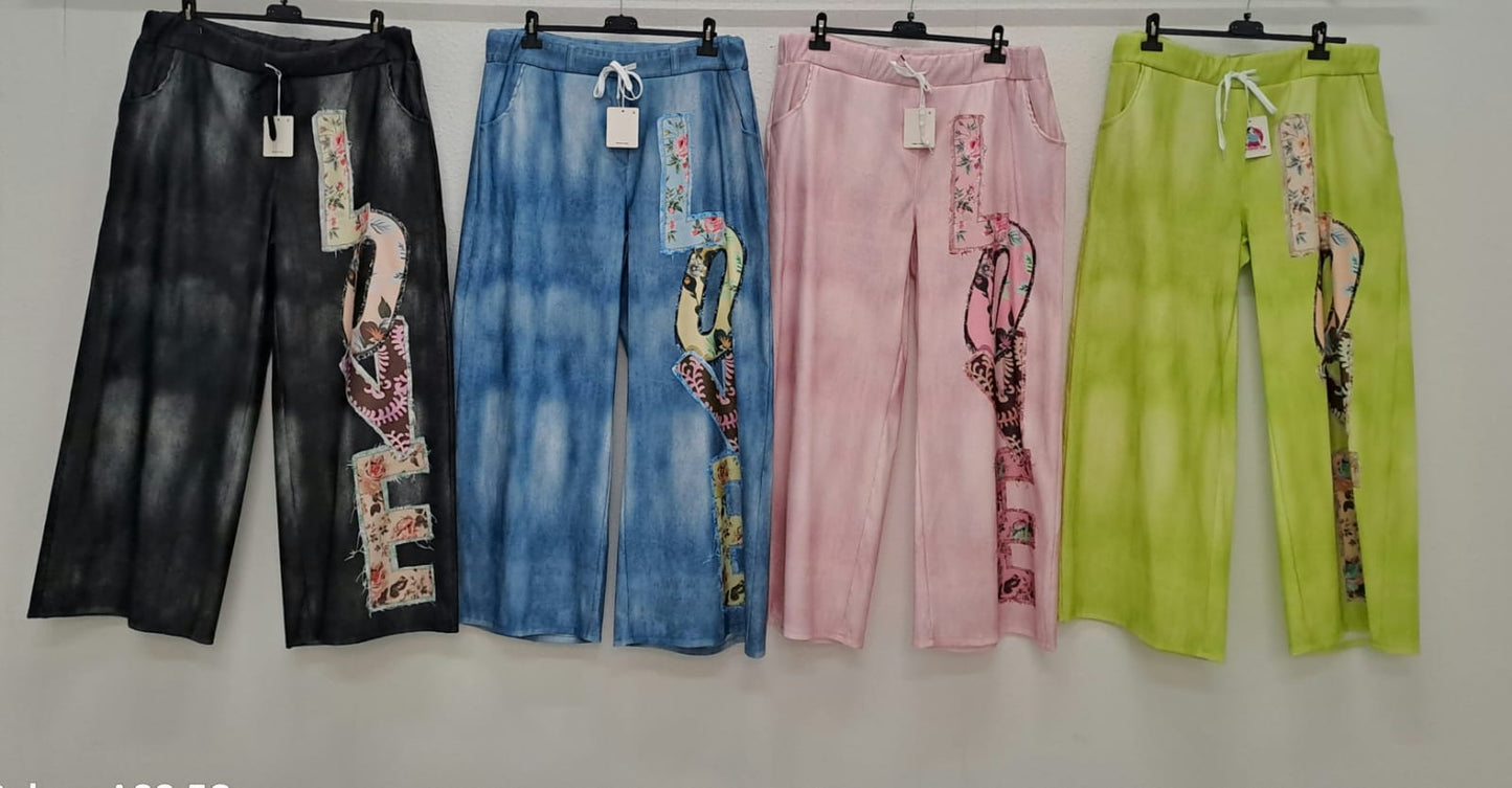 Hosen Große 2xl