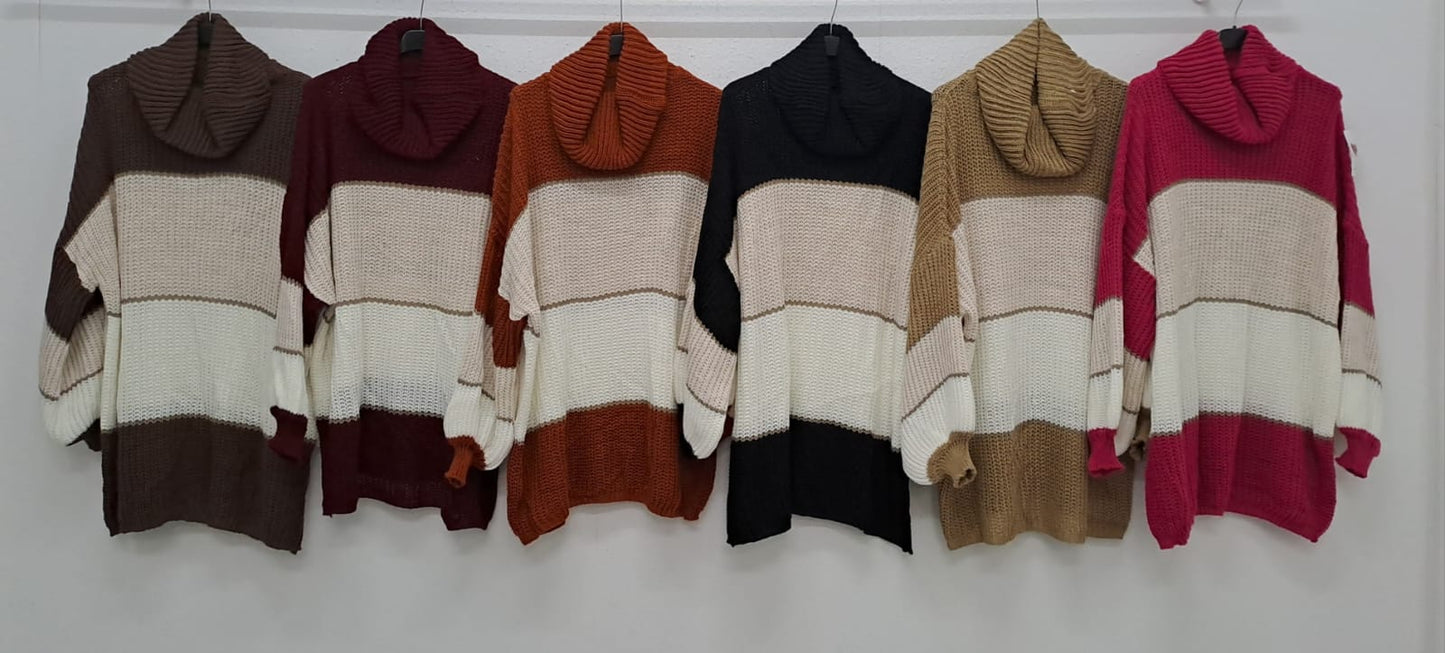 Pullis Einheitsgröße