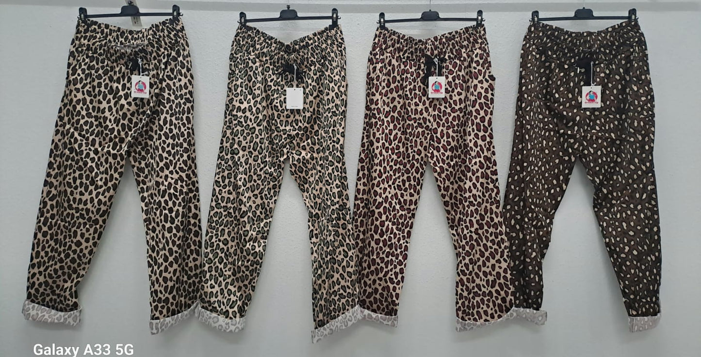 Hosen Einheitsgröße