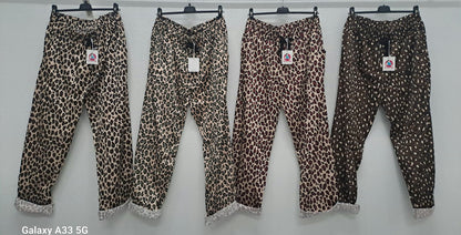 Hosen Einheitsgröße