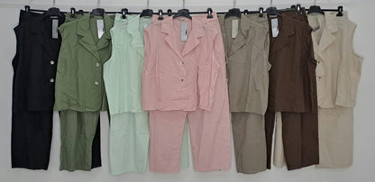 Suit one size