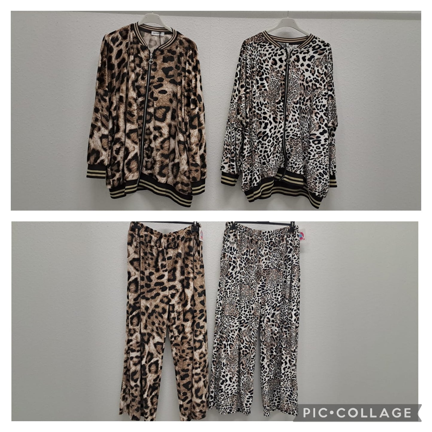 Pants unit large