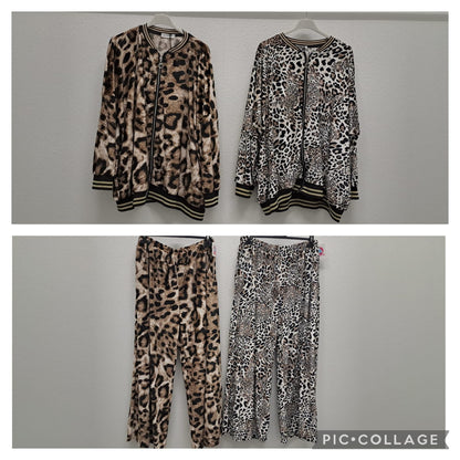 Pants unit large