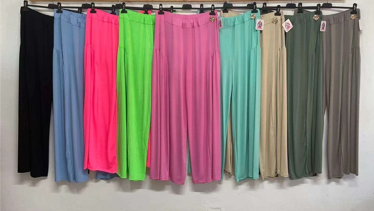 Pants unit large
