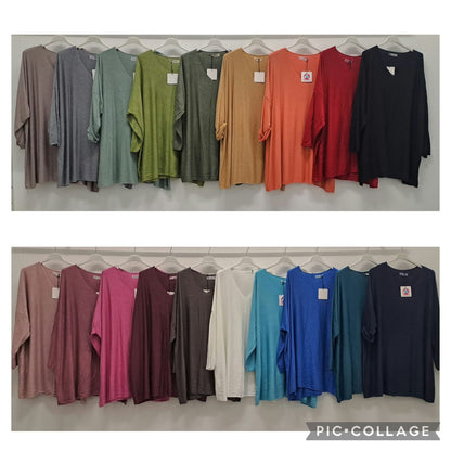 Pulli Einheit große