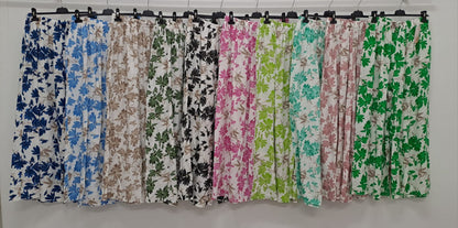 Pants Size 46-52