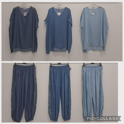 Hosen Einheitsgröße