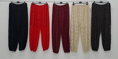 Hosen Einheitsgröße