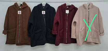 Jacke Einheit große