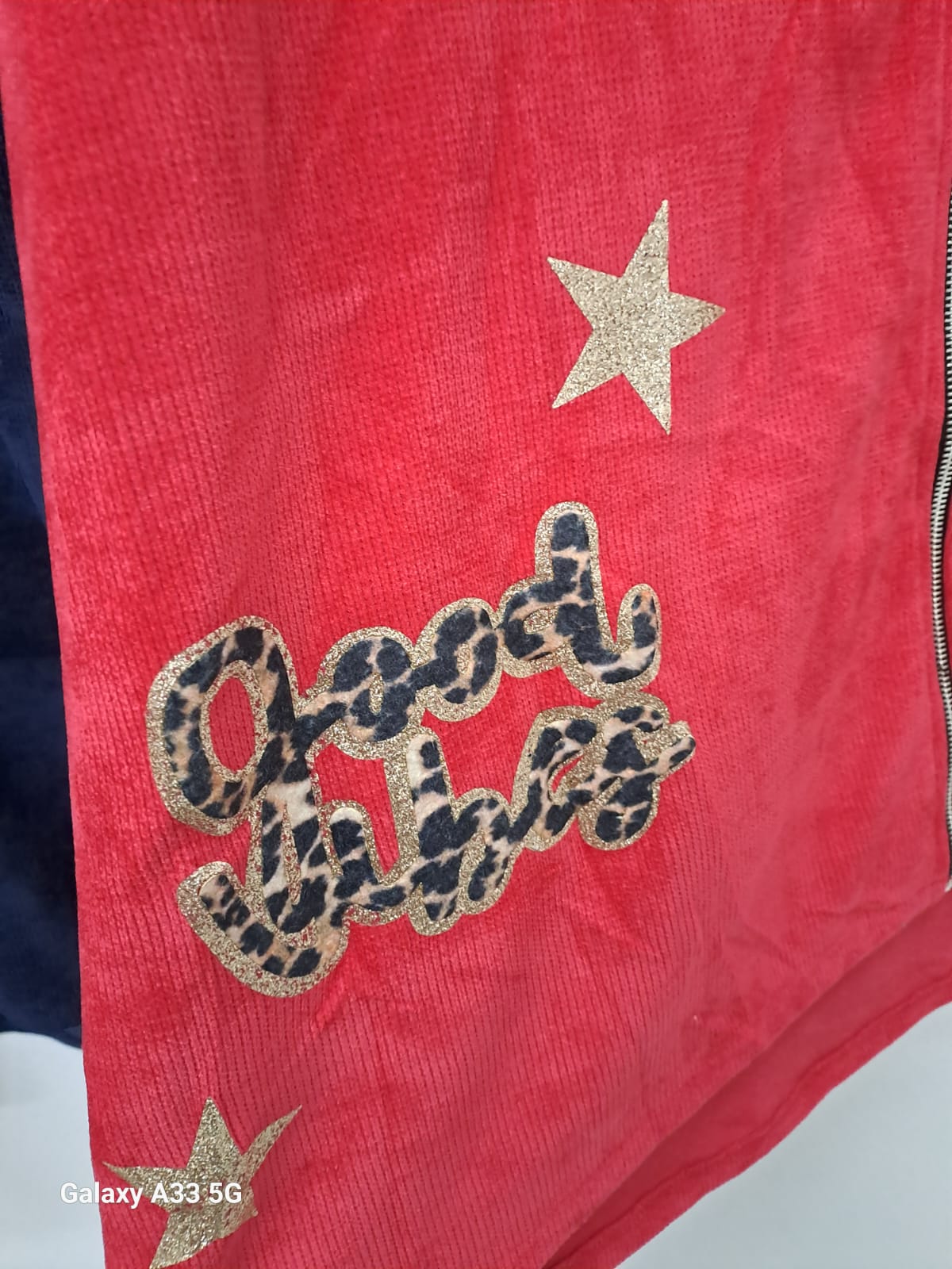 Jacken Einheitsgröße