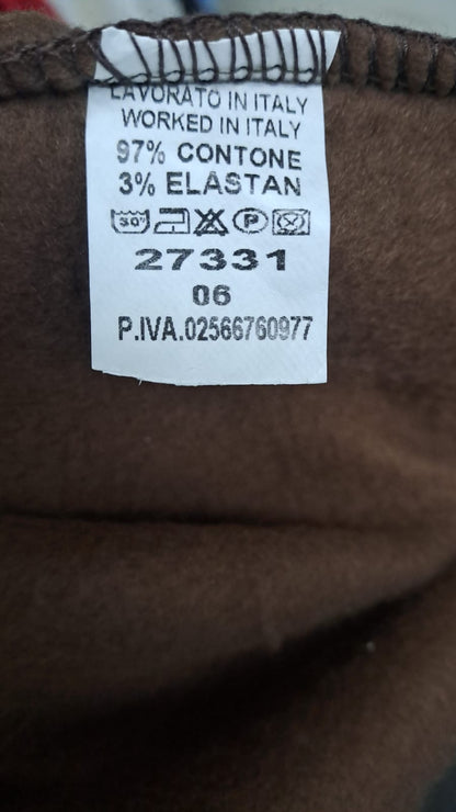 Jacken Einheitsgröße