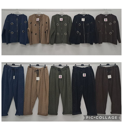 Hosen Einheitsgröße